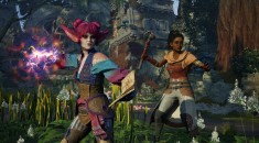 Состоялся релиз Avowed, новой Action-RPG от Obsidian Entertainment на RPGNuke