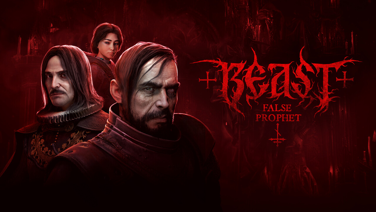 Авторы Beast: False Prophet сделали на игру «извинительную скидку» в 95% на RPGNuke