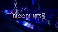 Персонажи Bloodlines 2: Смертные на RPGNuke