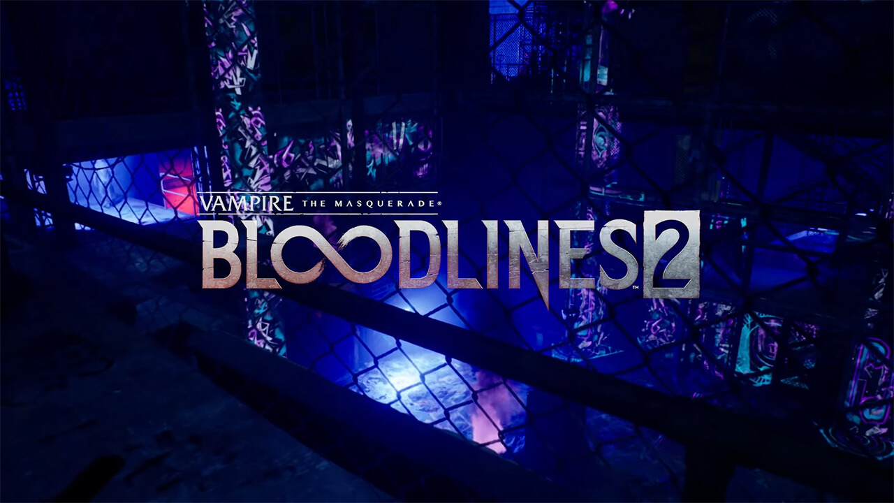 Персонажи Bloodlines 2: Смертные на RPGNuke