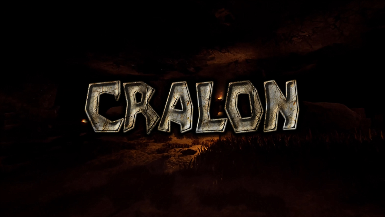 Бывший глава Piranha Bytes анонсировал Cralon на RPGNuke