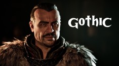 Издание IGN опубликовало 22 минуты геймплея ремейка «Готики» в 4K на RPGNuke