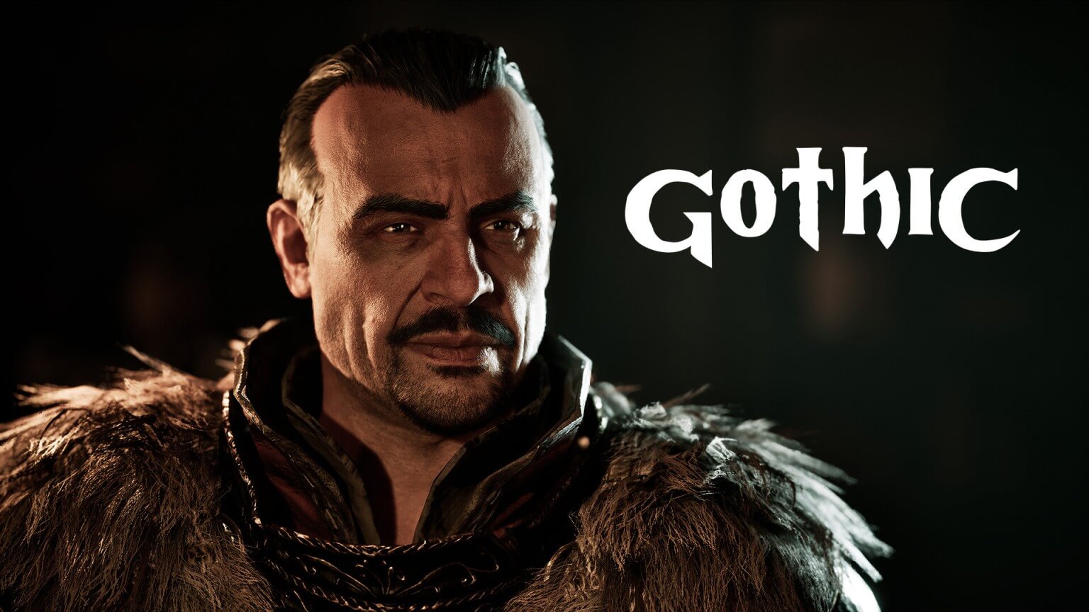 Издание IGN опубликовало 22 минуты геймплея ремейка «Готики» в 4K на RPGNuke