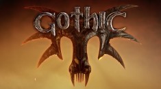Вышла демоверсия ремейка Gothic на RPGNuke