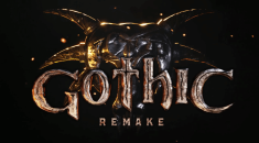 Авторы ремейка Gothic запустили серию видео с рассказом о разработке на RPGNuke