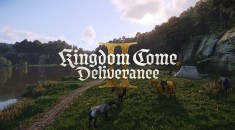 Kingdom Come: Deliverance II получит официальную поддержку модов и Steam Workshop на RPGNuke
