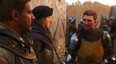 Дэниел Вавра рассказал о бюджете Kingdom Come: Deliverance II на RPGNuke
