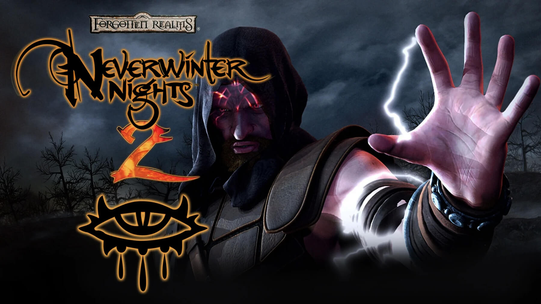 В базе данных Steam нашли ремастер Neverwinter Nights 2 на RPGNuke