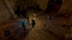 Анонсирована Revenge of the Firstborn — пошаговая CRPG на базе открытой лицензии D&D на RPGNuke