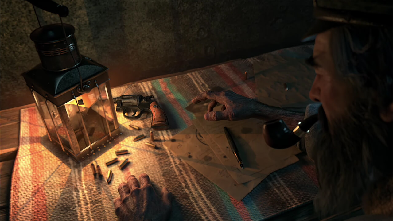 Stygian: Outer Gods выйдет в Early Access до конца года и получит демоверсию на RPGNuke