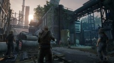 Sancticide вышла в Steam Early Access на RPGNuke