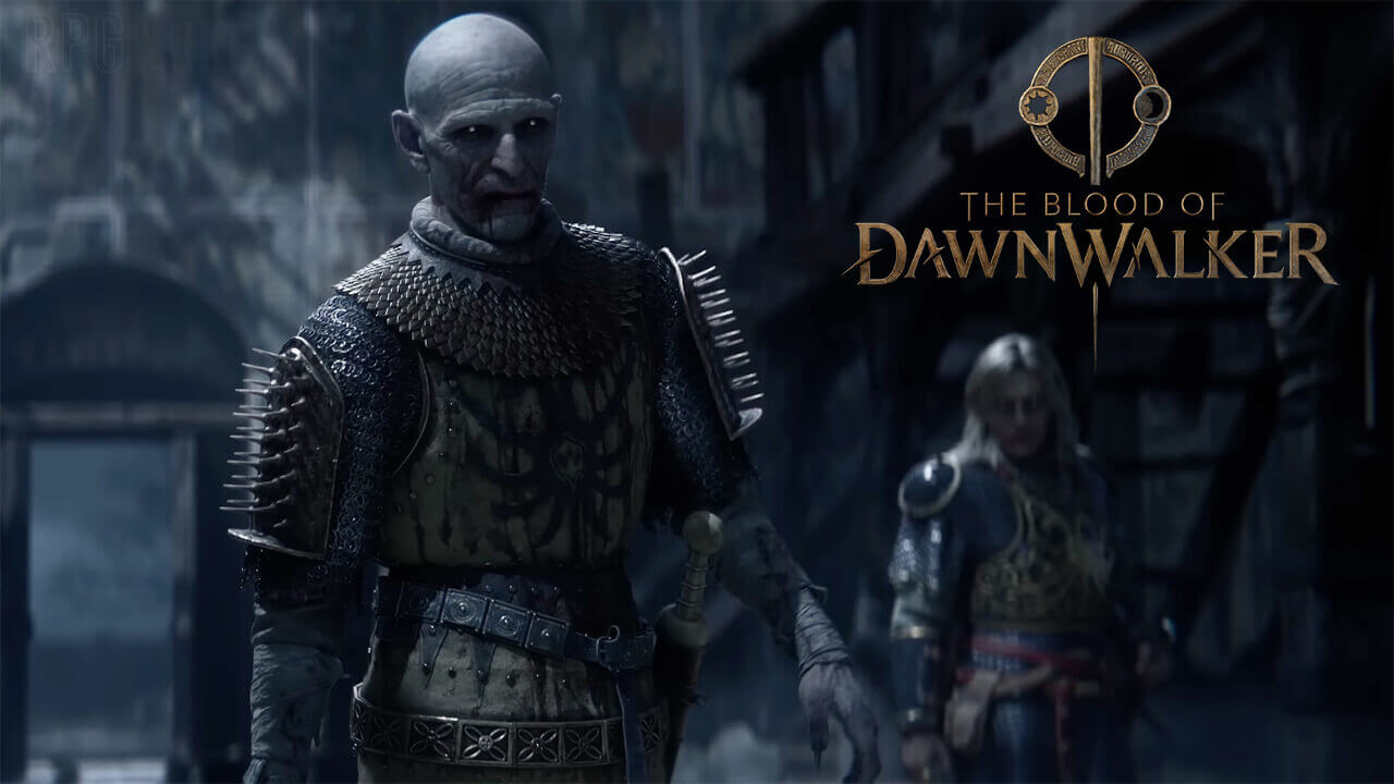 Самые последние новости и статьи про The Blood of Dawnwalker на PC, PS4, PS5, Xbox One, Xbox Series X|S и других платформах на RPGNuke