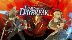 The Legend of Heroes: Trails through Daybreak II добралась до релиза на западном рынке на RPGNuke
