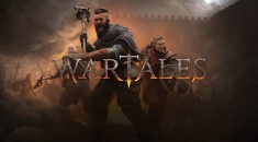 Авторы Wartales рассказали о планах поддержки игры на 2025 год на RPGNuke