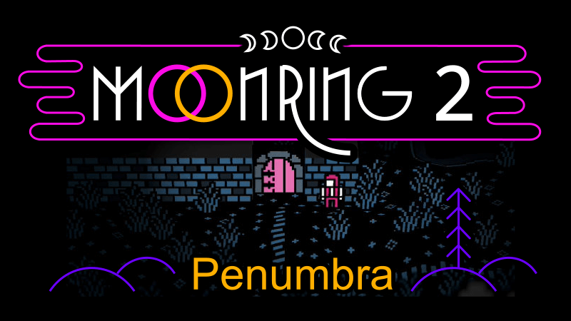 Разработчик бесплатной RPG Moonring начал работу над сиквелом на RPGNuke