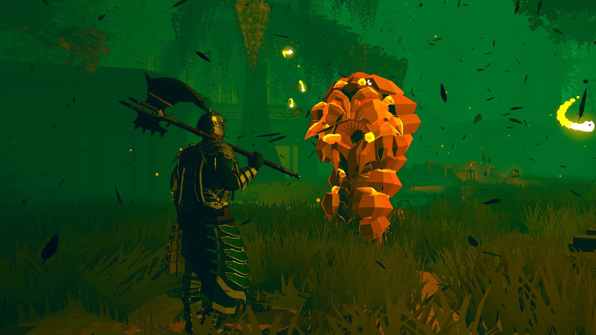 Авторы Ardenfall показали новое геймплейное видео Action-RPG и анонсировали релиз в раннем доступе на RPGNuke