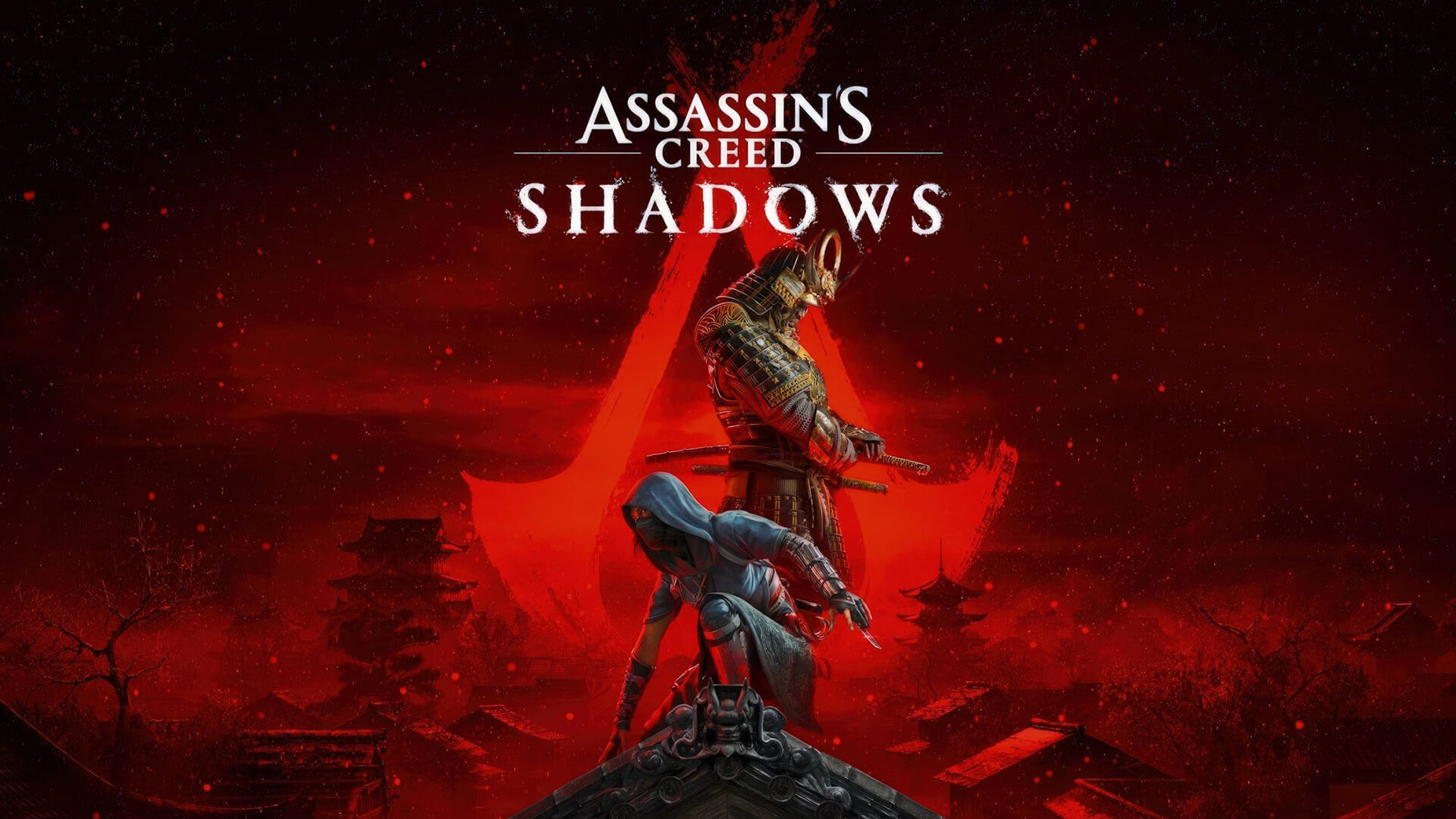 Assassin's Creed: Shadows вышла на PC и консолях на RPGNuke