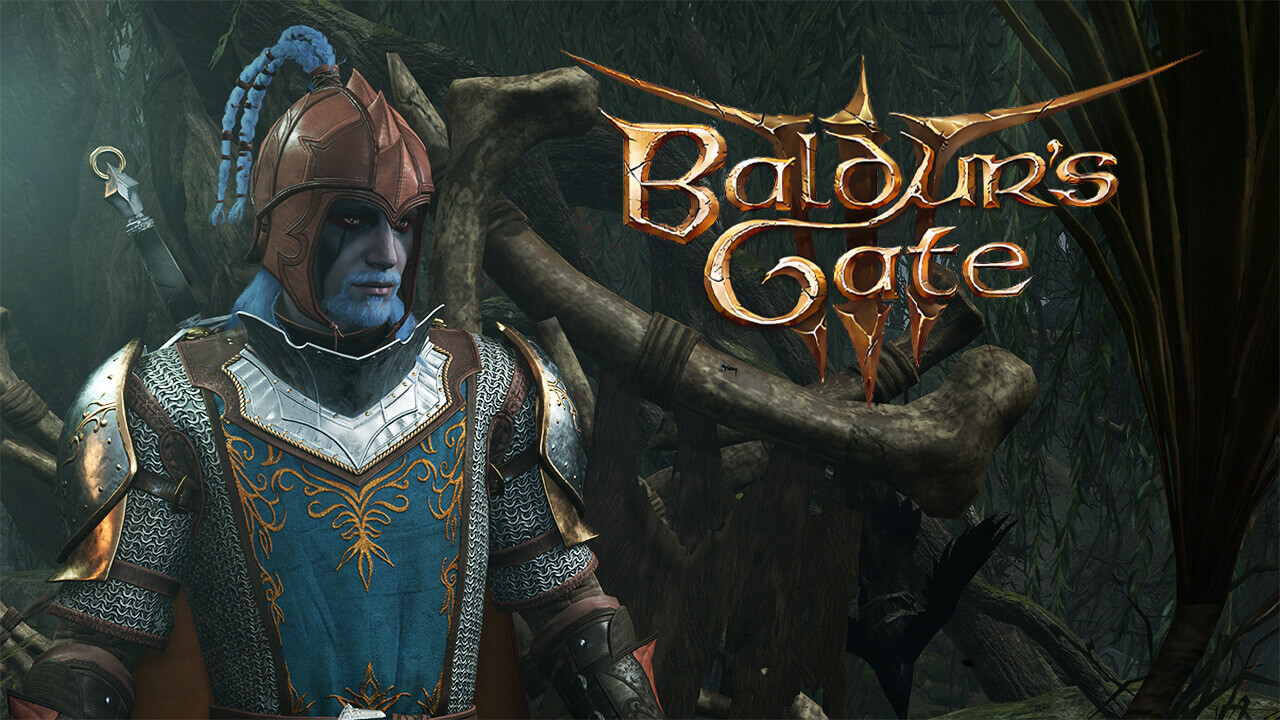 Larian представила ещё четыре новых подкласса для Baldur's Gate 3 на RPGNuke