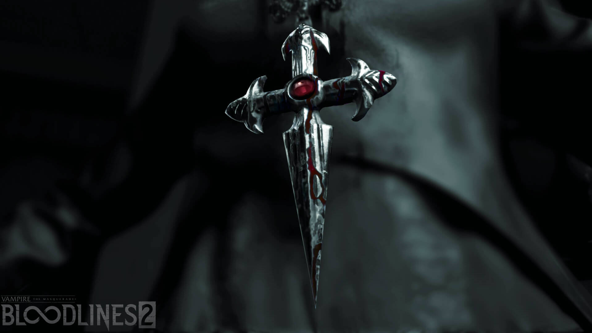 Создатели Bloodlines 2 рассказали об охотниках на вампиров на RPGNuke