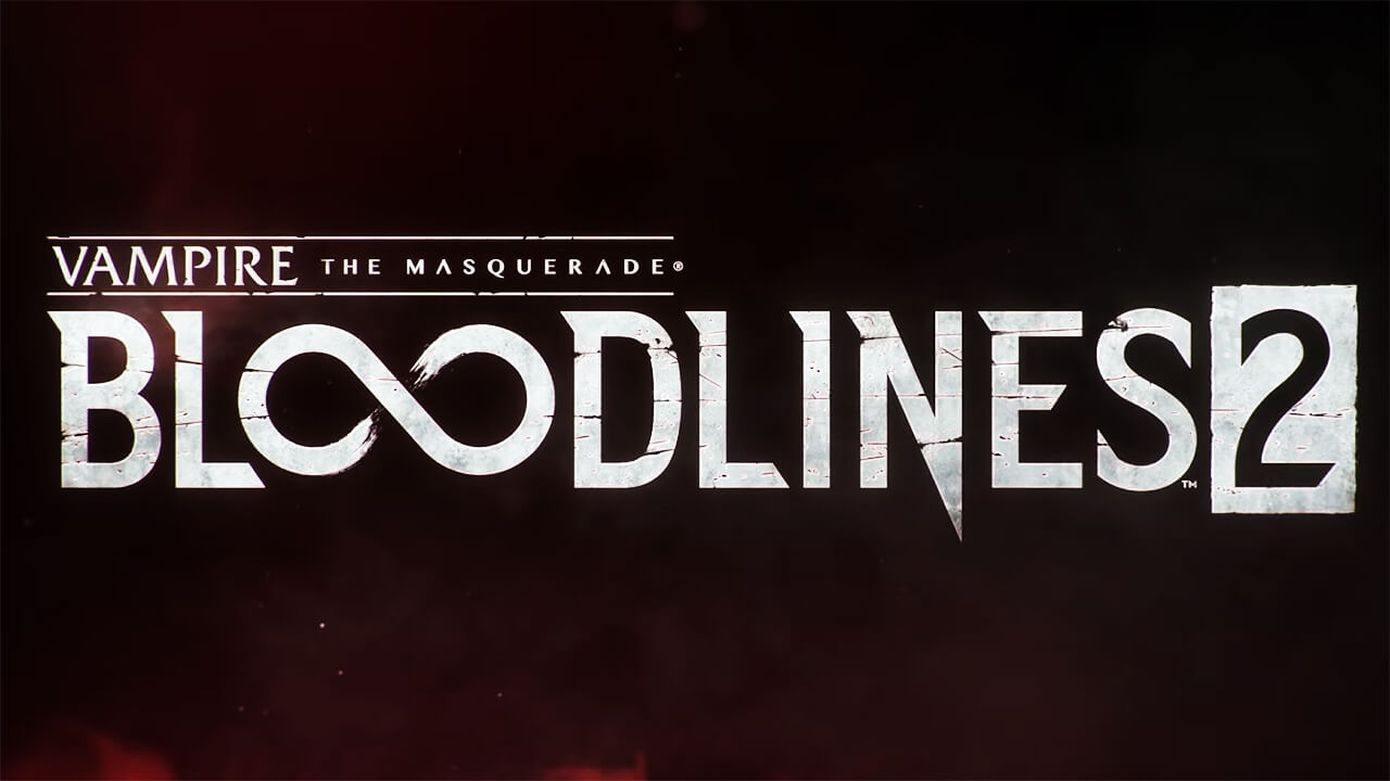 Релиз Bloodlines 2 состоится в октябре 2025 года на RPGNuke