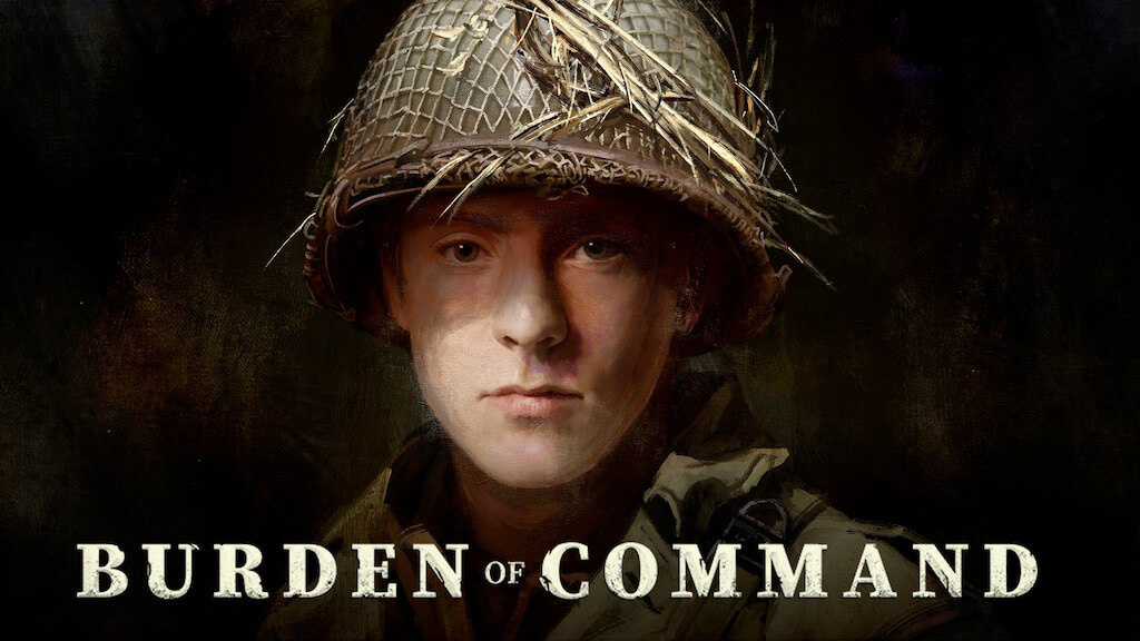 Дату релиза Burden of Command представили в новом трейлере на RPGNuke