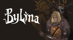 Создатели Action-RPG «Былина» представили музыкальный трейлер на RPGNuke