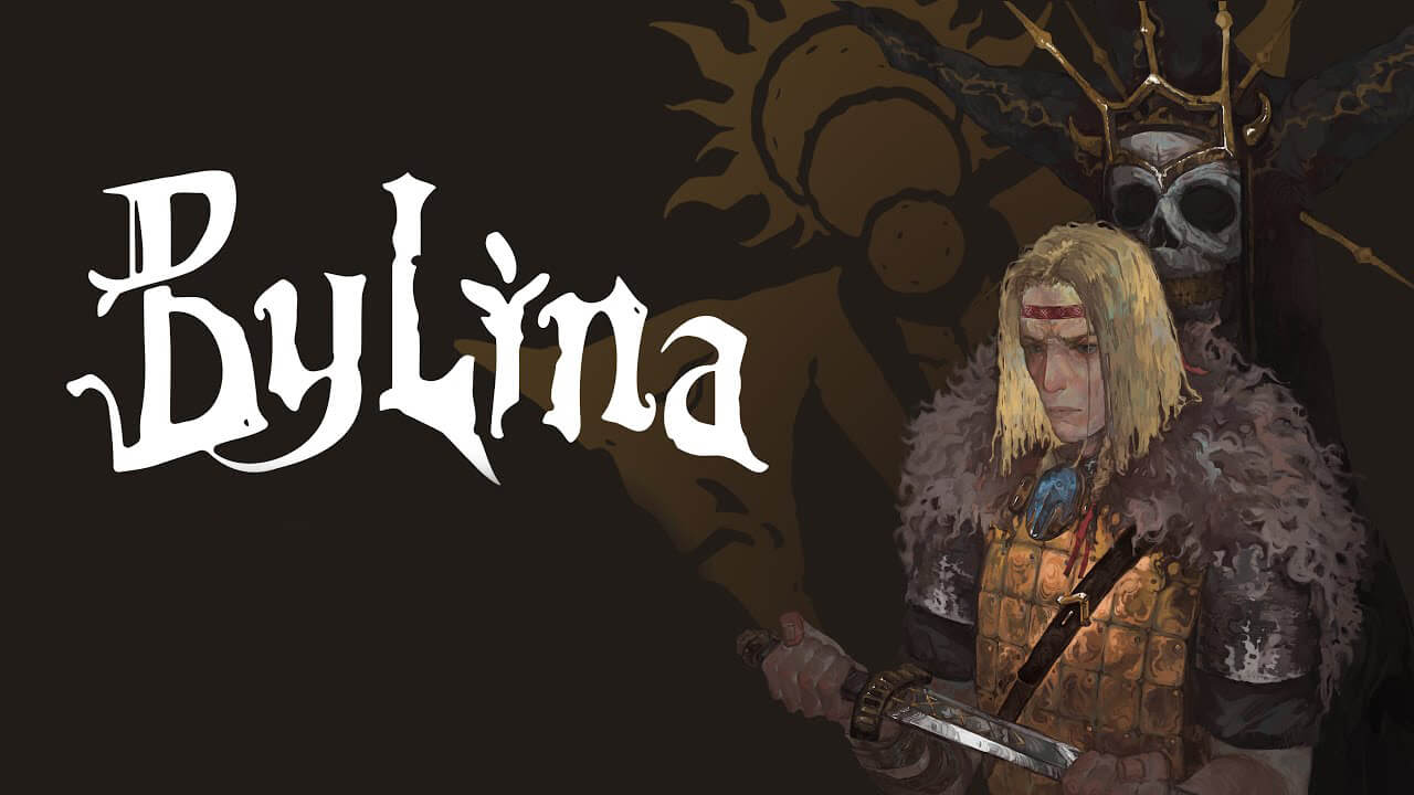 Создатели Action-RPG «Былина» представили музыкальный трейлер на RPGNuke