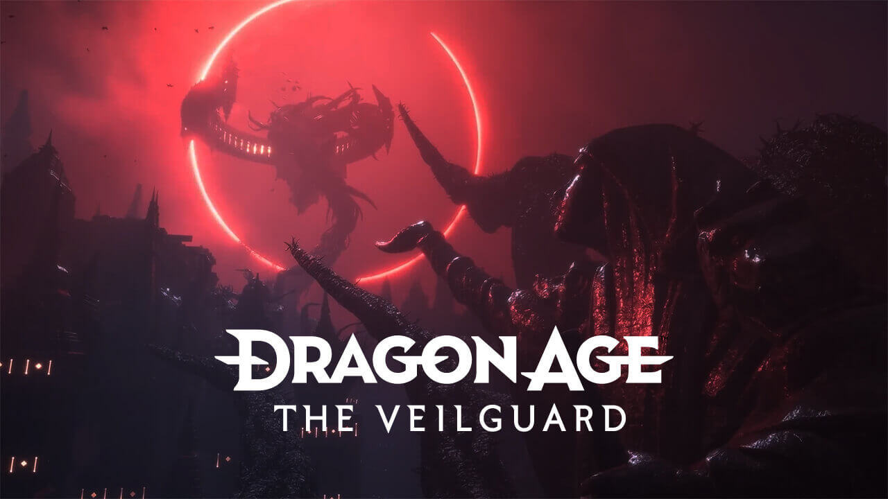Dragon Age: The Veilguard появилась в подписке PlayStation Plus на RPGNuke