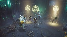 Состоялся анонс тактической RPG Frosthaven — проект возглавляет автор оригинальной X-COM Джулиан Голлоп на RPGNuke