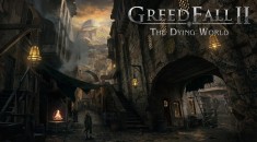 GreedFall II получила первое крупное обновление в раннем доступе на RPGNuke