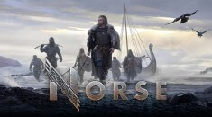 Анонсирована тактическая RPG о викингах Norse на RPGNuke