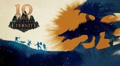 В оригинальную Pillars of Eternity добавят режим пошаговых боёв на RPGNuke
