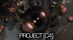 Первые детали Project [C4], новой игры ZA/UM на RPGNuke