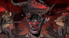 Разработчики Disco Elysium из студии ZA/UM анонсировали новую RPG — PROJECT [C4] на RPGNuke