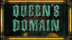 Состоялся анонс Queen's Domain на RPGNuke