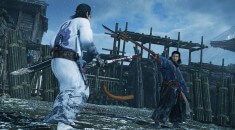Rise of the Ronin вышла на PC на RPGNuke