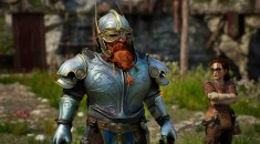 Авторы Solasta II ответили на вопросы фанатов, рассказав про расы, механики и запросы сообщества на RPGNuke