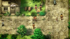 Состоялся релиз переиздания Suikoden I и II на RPGNuke