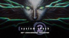 System Shock 2: 25th Anniversary Remaster выйдет в июне 2025 года на RPGNuke