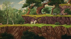 Студия Rawmeat представили Scribe — Action-RPG о приключениях писаря на RPGNuke