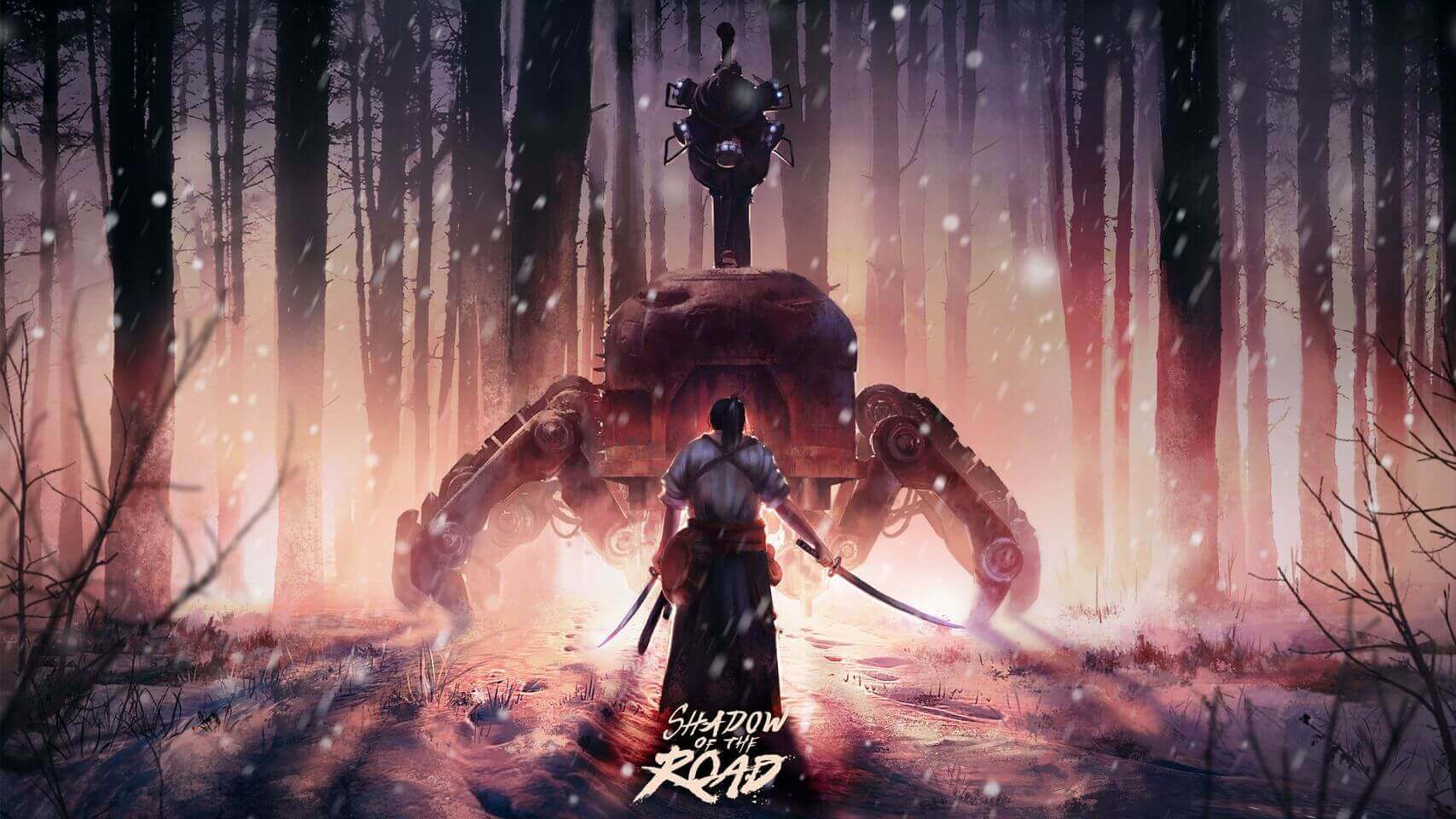 Авторы Shadow of the Road анонсировали открытую бету и показали новый трейлер на RPGNuke