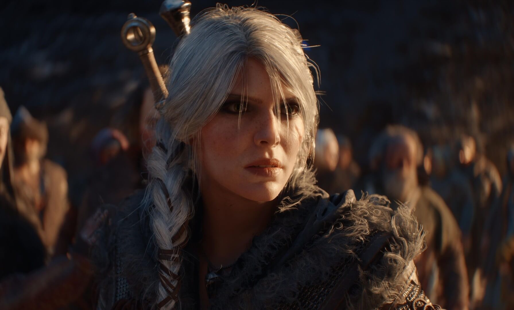 Релиз The Witcher IV состоится не раньше 2027 года на RPGNuke