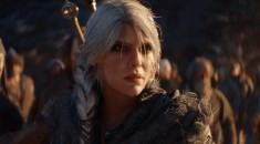 Релиз The Witcher IV состоится не раньше 2027 года на RPGNuke