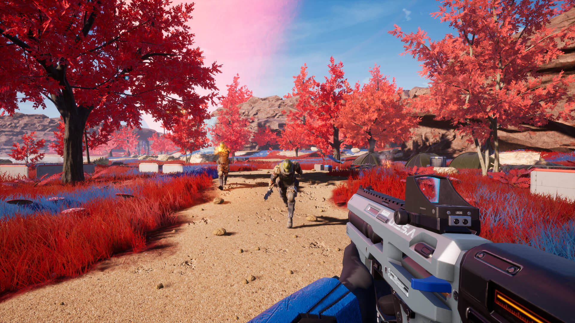 Within the Cosmos получила новую дату релиза на RPGNuke