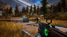 Within the Cosmos вышла в Steam на RPGNuke
