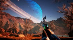 Within the Cosmos обзавелась геймплейным трейлером в преддверии релиза на RPGNuke