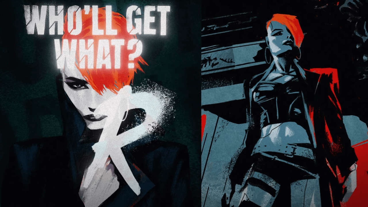 XXX Nightshift обзавелась новым трейлером на RPGNuke