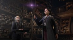 Слух: DLC для Hogwarts Legacy отменено на RPGNuke