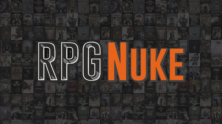 Календарь релизов RPG на 2025 год получил крупное обновление на RPGNuke