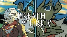 В GOG вышла улучшенная версия Breath of Fire IV на RPGNuke